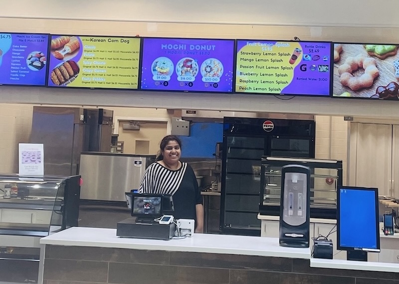 Fresh, Fun & Community-Focused