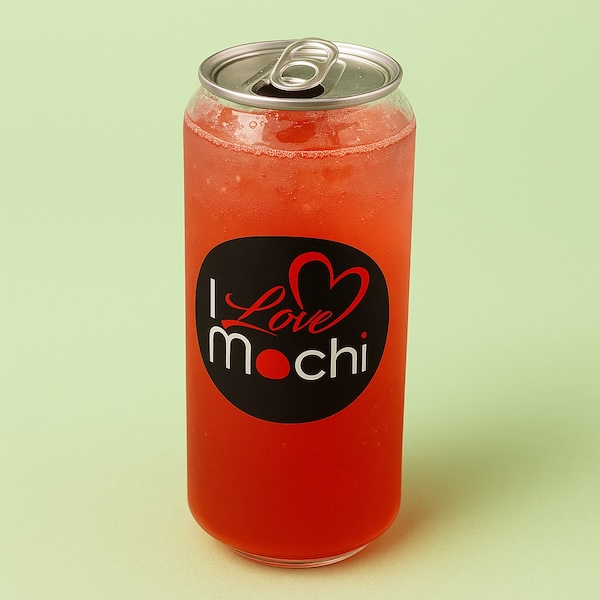 Strawberry Lemon Splash